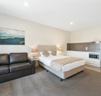 High Country Holiday Park