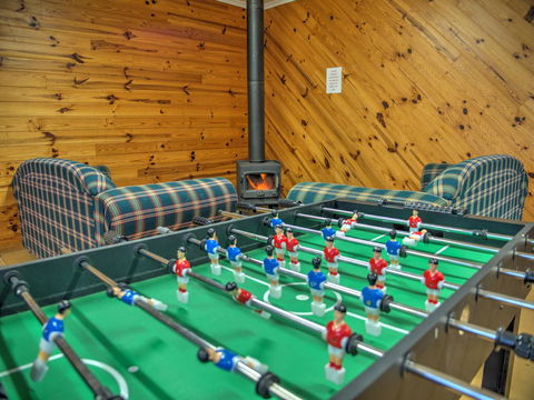 High Country Holiday Park - Accommodation Bookings 35