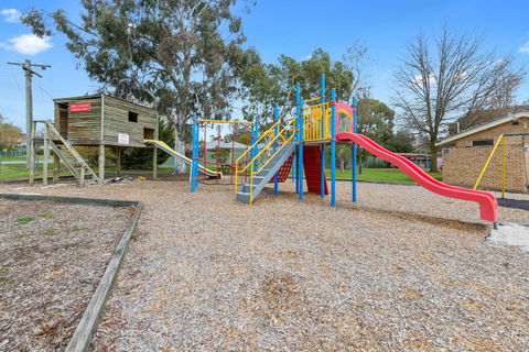 High Country Holiday Park - Accommodation Bookings 32