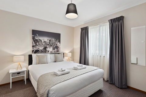 High Country Holiday Park - Accommodation Bookings 10