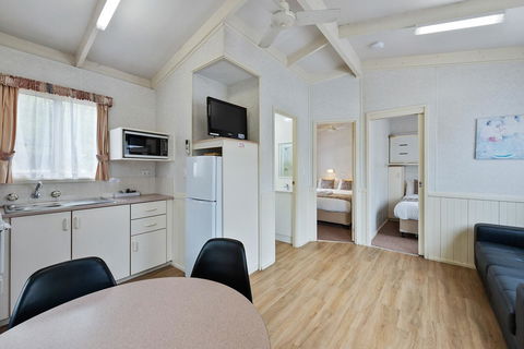High Country Holiday Park - Accommodation Bookings 26