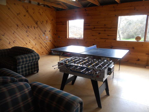 High Country Holiday Park - Accommodation Bookings 33