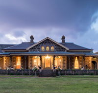 Coragulac House Cottages - Accommodation Bookings