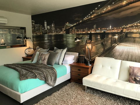 Lorne World - Accommodation Bookings 38