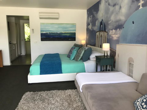 Lorne World - Accommodation Bookings 34