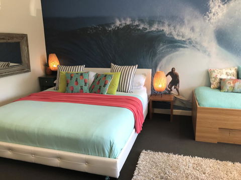 Lorne World - Accommodation Bookings 21