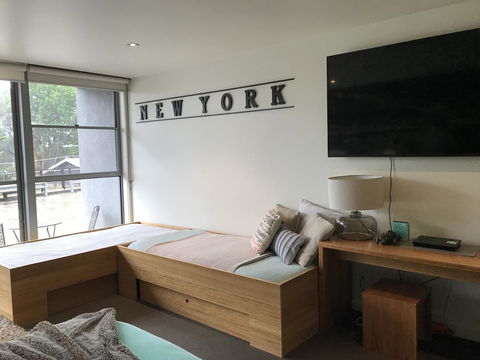 Lorne World - Accommodation Bookings 41
