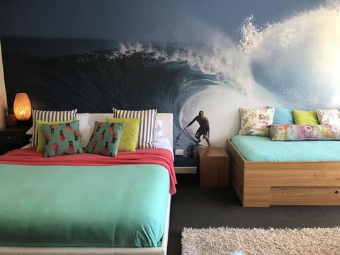 Lorne World - Accommodation Bookings 23