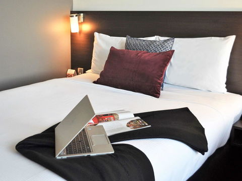 Ibis Melbourne - Glen Waverley - Accommodation Bookings 36