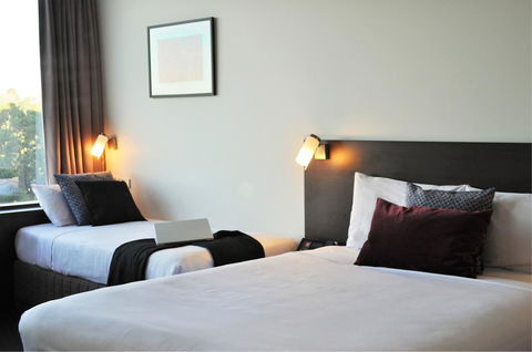 Ibis Melbourne - Glen Waverley - Accommodation Bookings 5