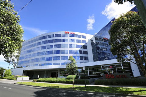 Ibis Melbourne - Glen Waverley - Accommodation Bookings 32