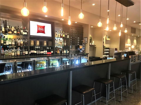 Ibis Melbourne - Glen Waverley - Accommodation Bookings 19
