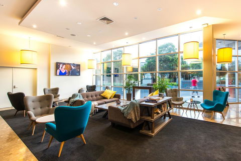 Ibis Melbourne - Glen Waverley - Accommodation Bookings 11