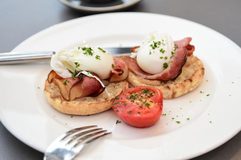 Ibis Melbourne - Glen Waverley - Accommodation Bookings 22