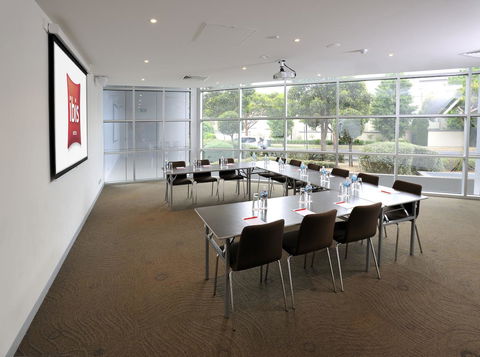 Ibis Melbourne - Glen Waverley - Accommodation Bookings 29