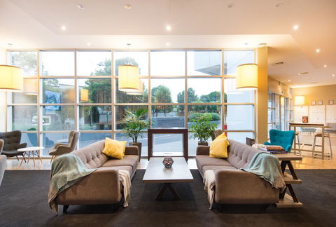 Ibis Melbourne - Glen Waverley - Accommodation Bookings 4