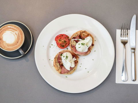Ibis Melbourne - Glen Waverley - Accommodation Bookings 43