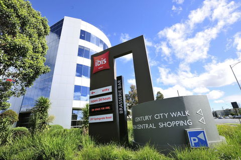 Ibis Melbourne - Glen Waverley - Accommodation Bookings 23