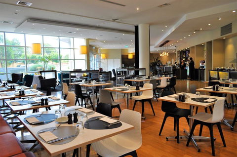 Ibis Melbourne - Glen Waverley - Accommodation Bookings 14