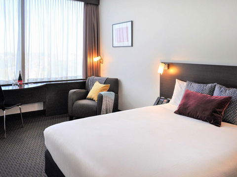 Ibis Melbourne - Glen Waverley - Accommodation Bookings 35