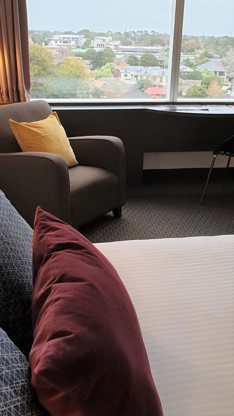 Ibis Melbourne - Glen Waverley - Accommodation Bookings 12