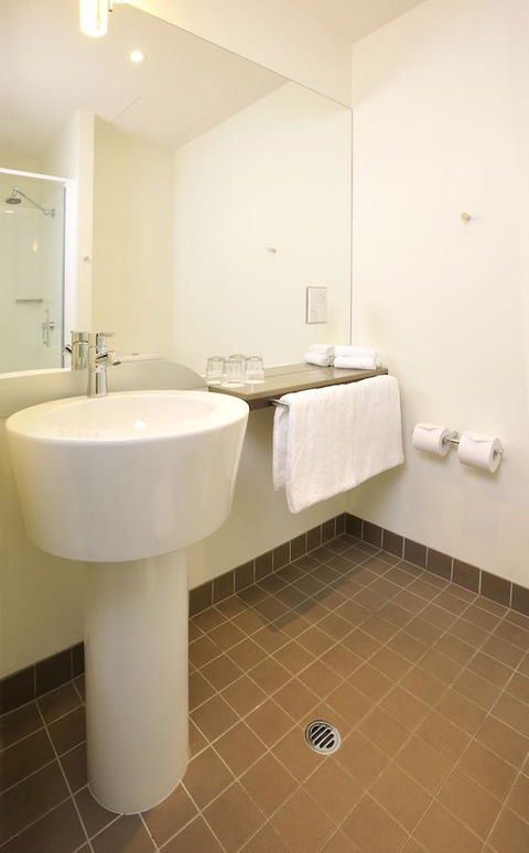Ibis Melbourne - Glen Waverley - Accommodation Bookings 2