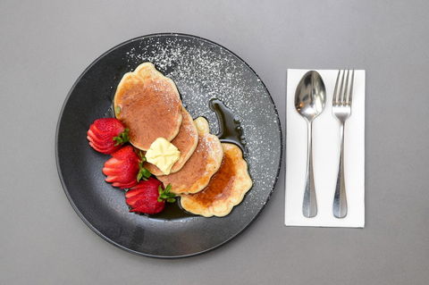 Ibis Melbourne - Glen Waverley - Accommodation Bookings 21
