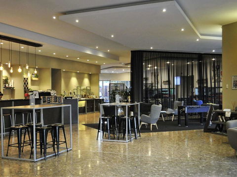 Ibis Melbourne - Glen Waverley - Accommodation Bookings 34