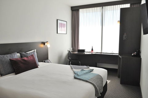 Ibis Melbourne - Glen Waverley - Accommodation Bookings 3