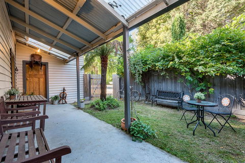 Avalon House - Accommodation Bookings 32