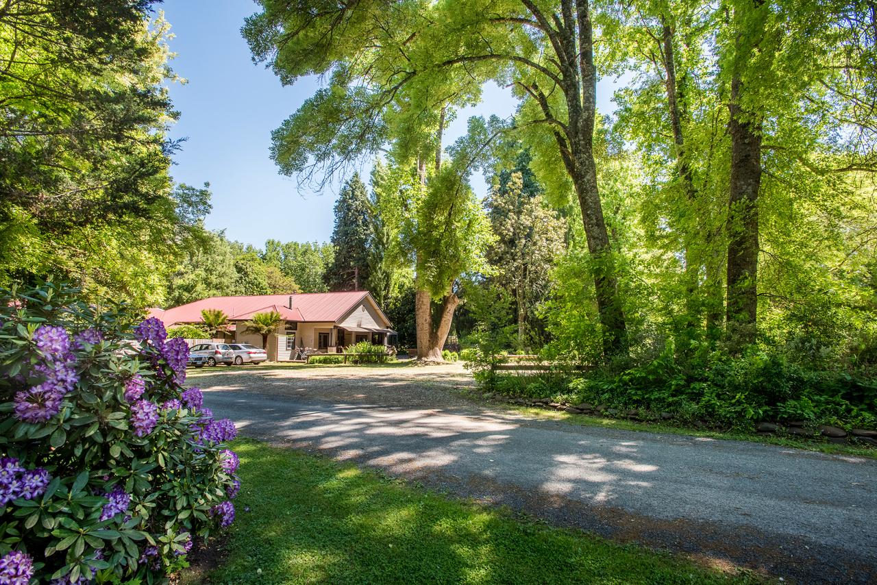 Harrietville VIC Accommodation Bookings