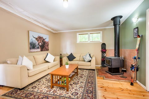 Avalon House - Accommodation Bookings 29