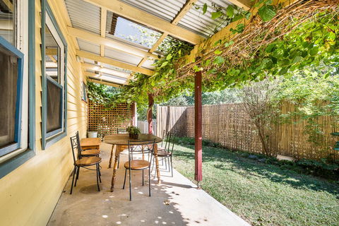 Avalon House - Accommodation Bookings 39