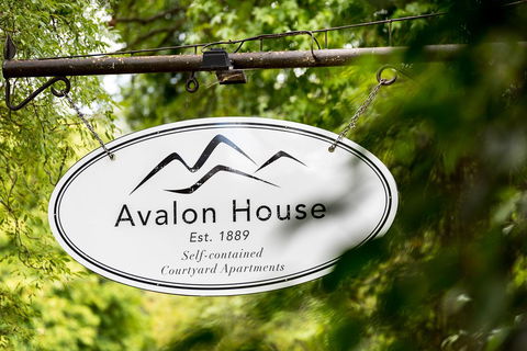 Avalon House - Accommodation Bookings 3