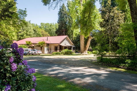 Avalon House - Accommodation Bookings 16