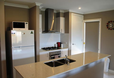 Atarhi Villas - Melbourne - Accommodation Bookings 3