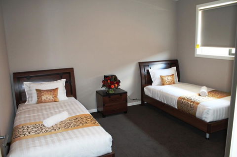 Atarhi Villas - Melbourne - Accommodation Bookings 6