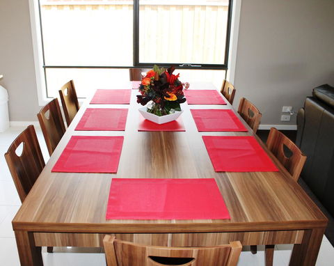 Atarhi Villas - Melbourne - Accommodation Bookings 2