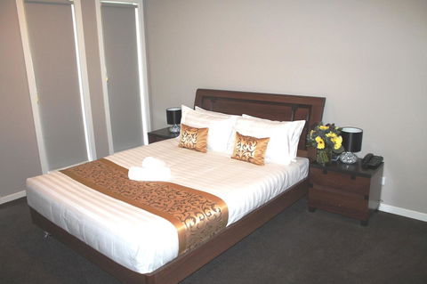 Atarhi Villas - Melbourne - Accommodation Bookings 8