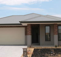 Atarhi Villas - Melbourne - Accommodation Bookings