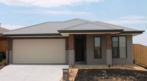 Atarhi Villas - Melbourne - Accommodation Bookings 0