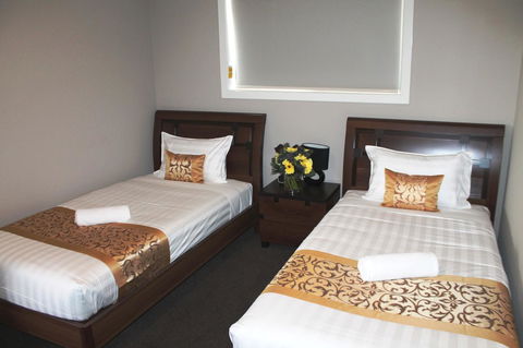 Atarhi Villas - Melbourne - Accommodation Bookings 7