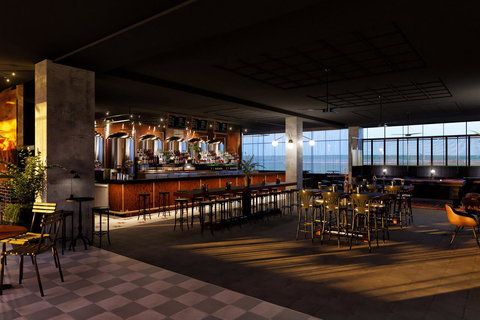 Mantra Melbourne Epping - Accommodation Bookings 31