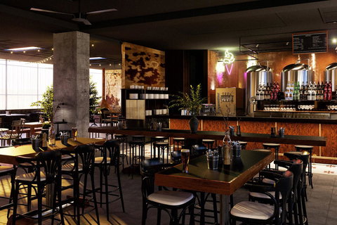 Mantra Melbourne Epping - Accommodation Bookings 28