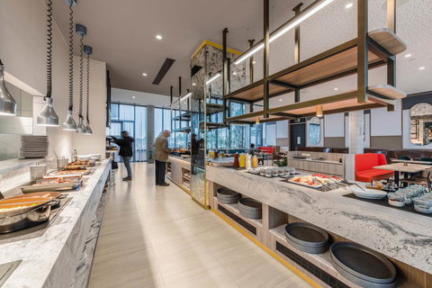 Mantra Melbourne Epping - Accommodation Bookings 2