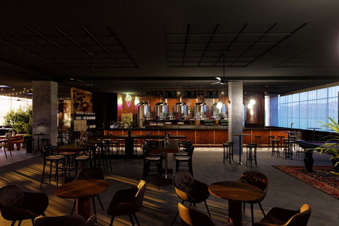 Mantra Melbourne Epping - Accommodation Bookings 32