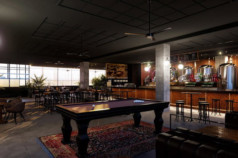 Mantra Melbourne Epping - Accommodation Bookings 29