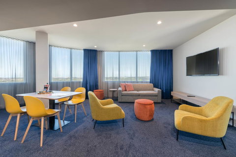 Mantra Melbourne Epping - Accommodation Bookings 15