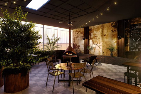 Mantra Melbourne Epping - Accommodation Bookings 34