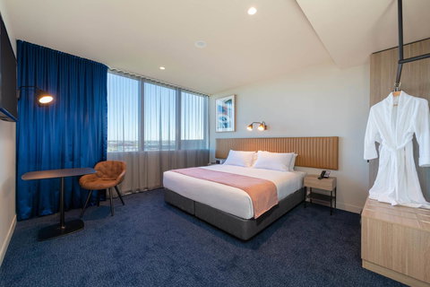Mantra Melbourne Epping - Accommodation Bookings 18